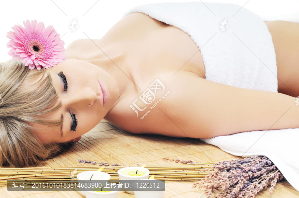 女人的美麗