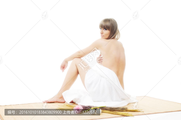女人的美麗