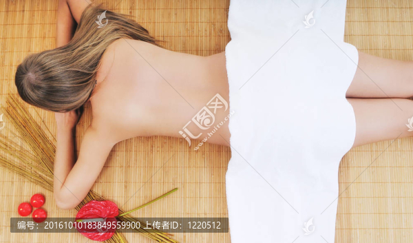 女人的美麗