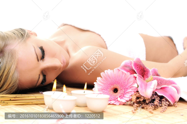 女人的美麗