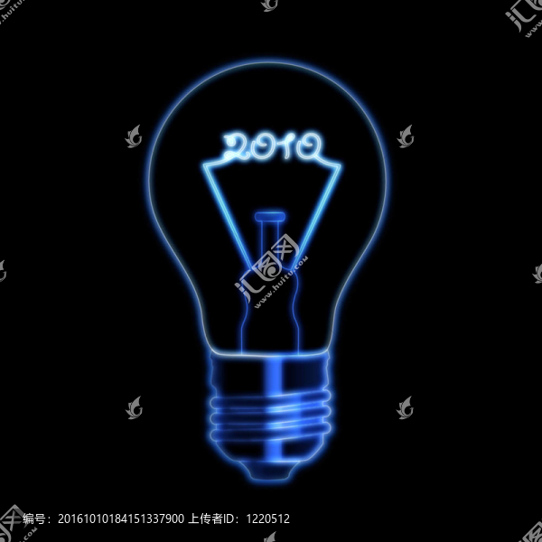 2010燈泡