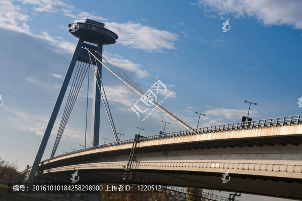 布拉迪斯拉發(fā)-新橋