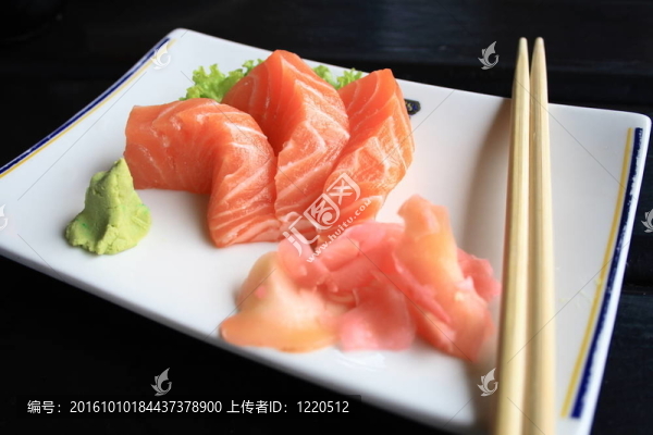 鮭魚(yú)