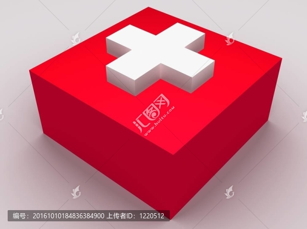 紅場(chǎng)上的急救十字