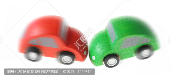 意外的車禍