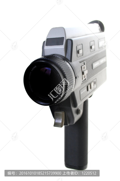 電影攝影機