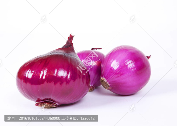 紅洋蔥