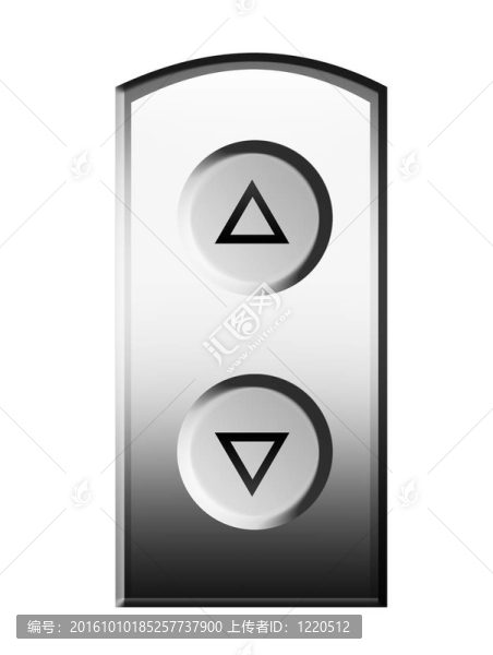 電梯按鈕