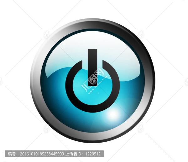 電源按鈕