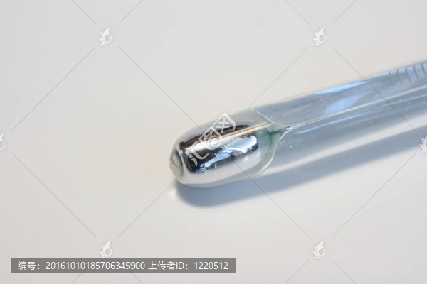 化學(xué)溫度計(jì)