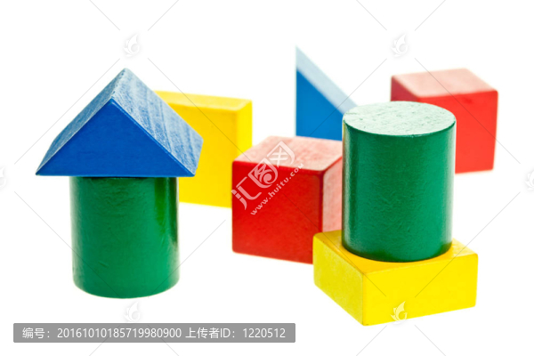 積木