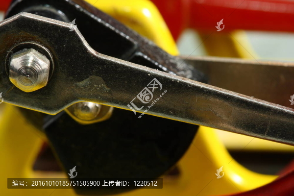 蒸汽機
