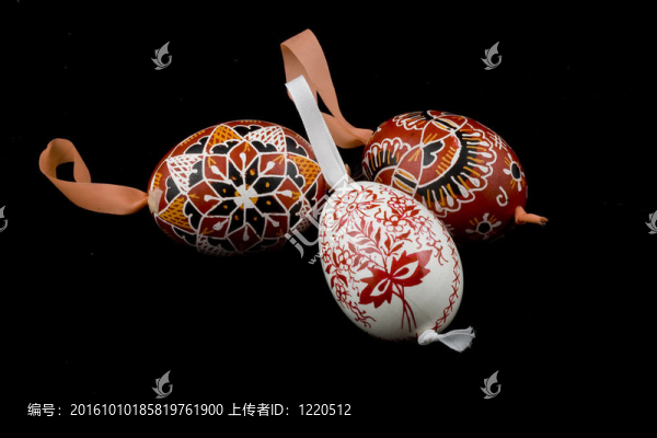 復(fù)活節(jié)彩蛋