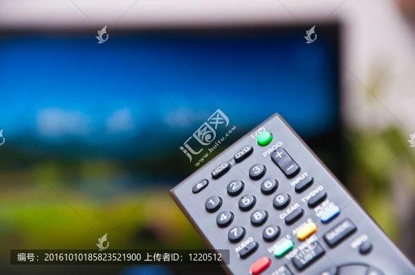 遠程控制