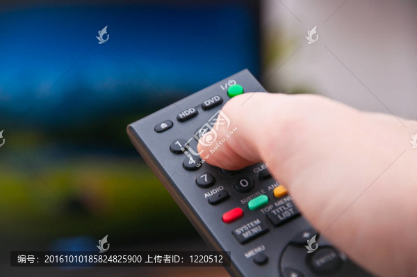 遠(yuǎn)程控制