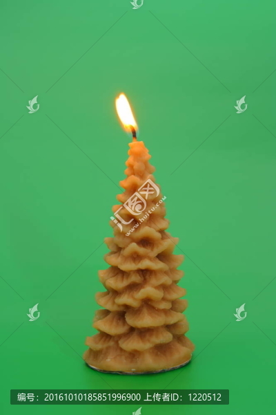 紅色的圣誕球