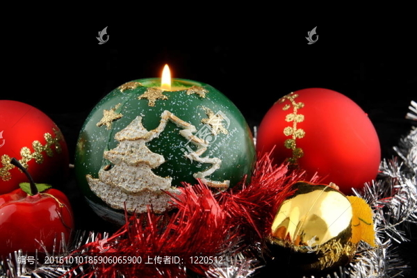 圣誕裝飾