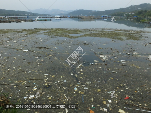清江網(wǎng)箱養(yǎng)魚