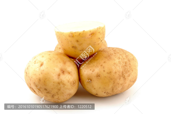 土豆