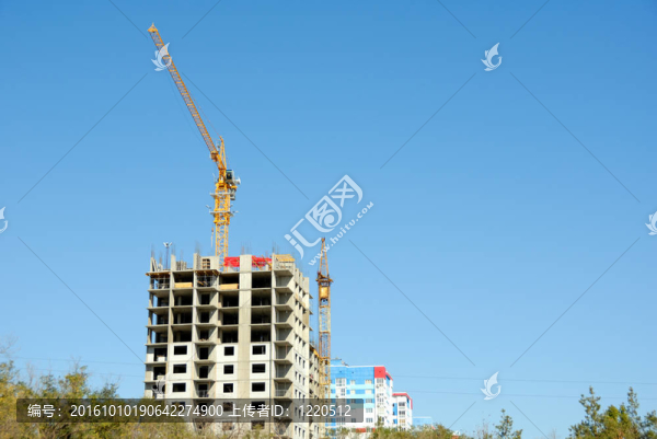 辦公建筑建設(shè)