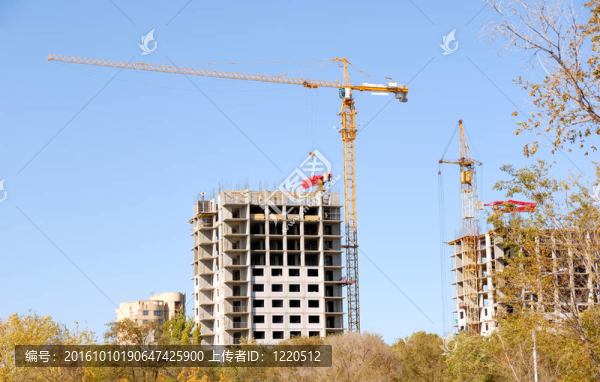 辦公建筑建設(shè)