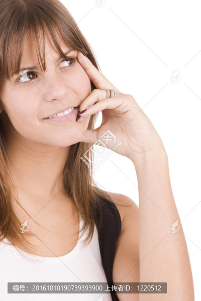 美女寫真