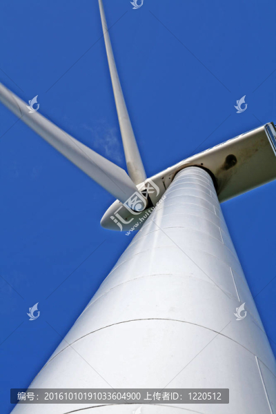 風力發(fā)電機組