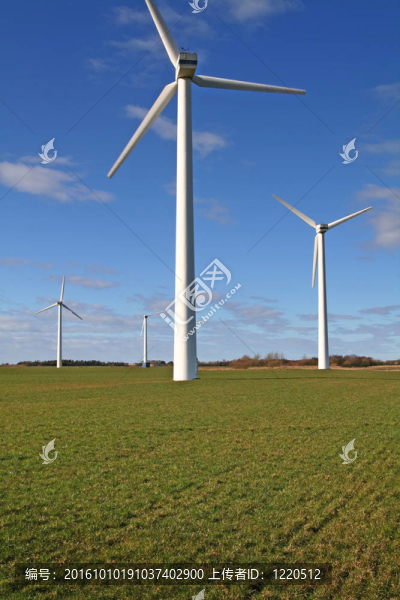 風(fēng)力發(fā)電機組