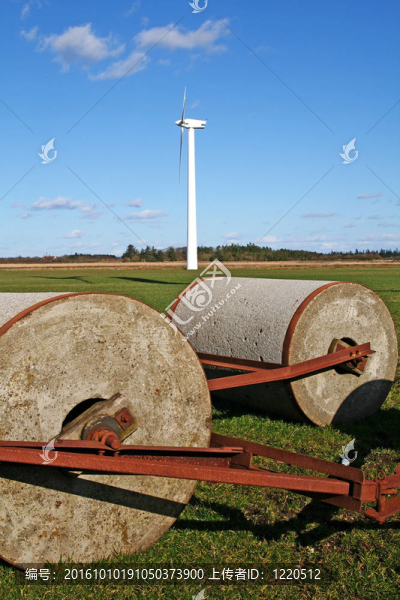 風(fēng)力發(fā)電機(jī)組