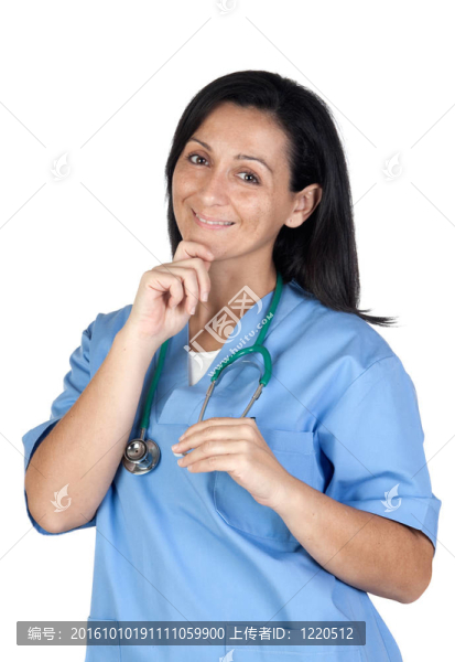 誘人的女醫(yī)生的思考