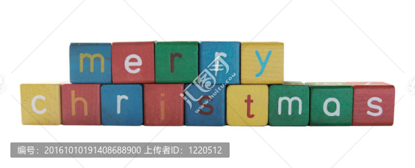 孩子們的圣誕快樂