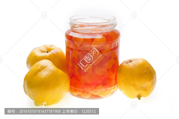 榅桲果醬