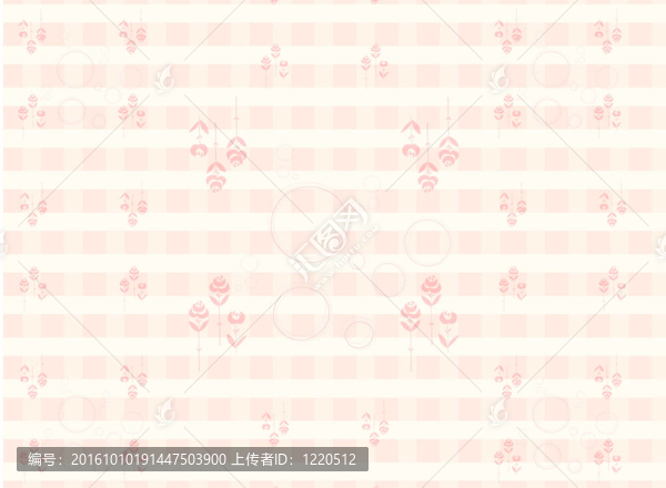 花型圖案