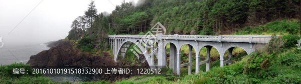 海全景橋