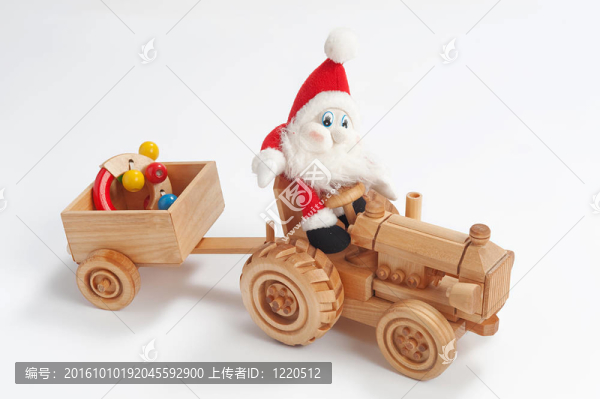 圣誕節(jié)的司機