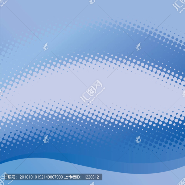 抽象背景（向量）