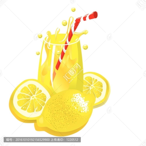 檸檬水