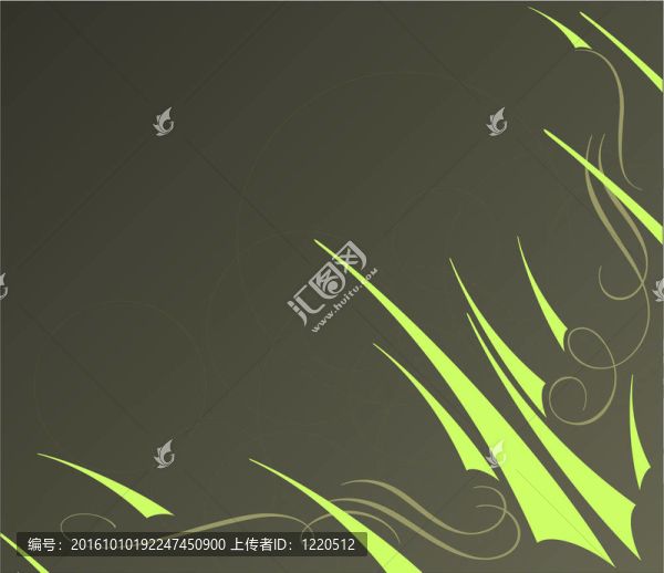 摘要背景
