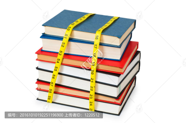 用白書衡量知識觀