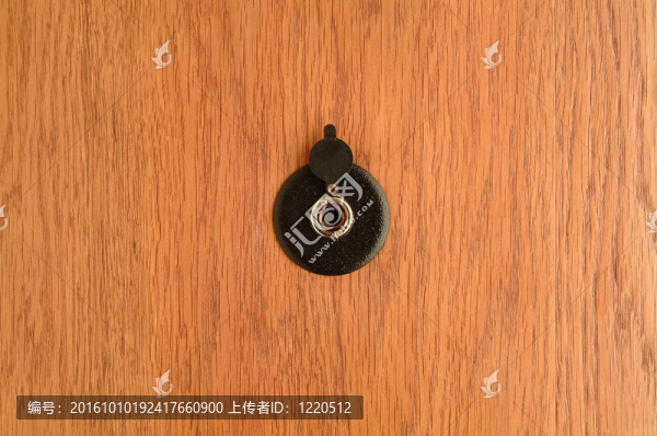的窺視孔