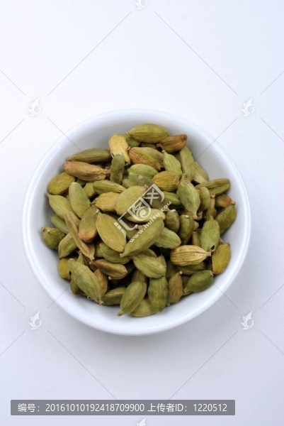全有機(jī)豆蔻可以用大米