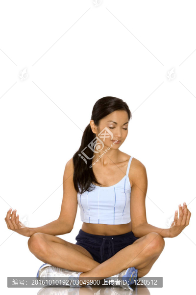 健身模式