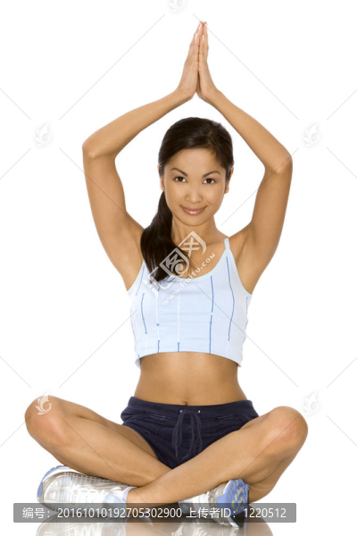 健身模式
