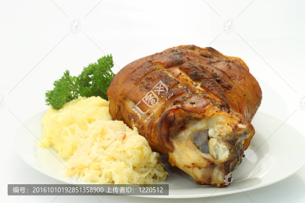 巴伐利亞節(jié)豬肉