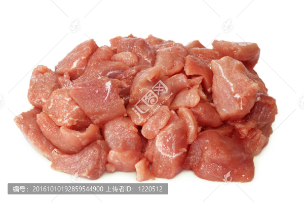 新鮮豬肉