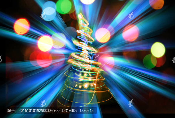 圣誕樹