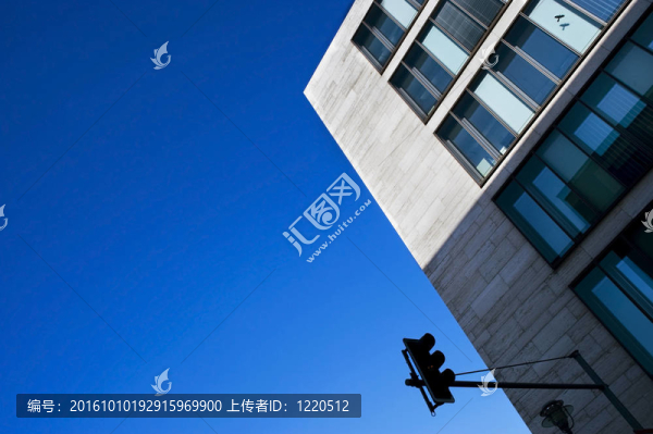 城市場(chǎng)景