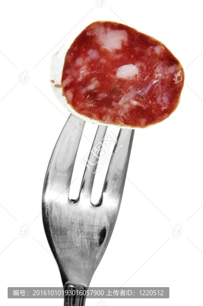 西班牙香腸