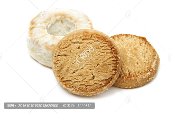 polvoron