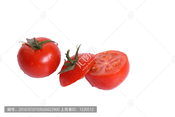 番茄